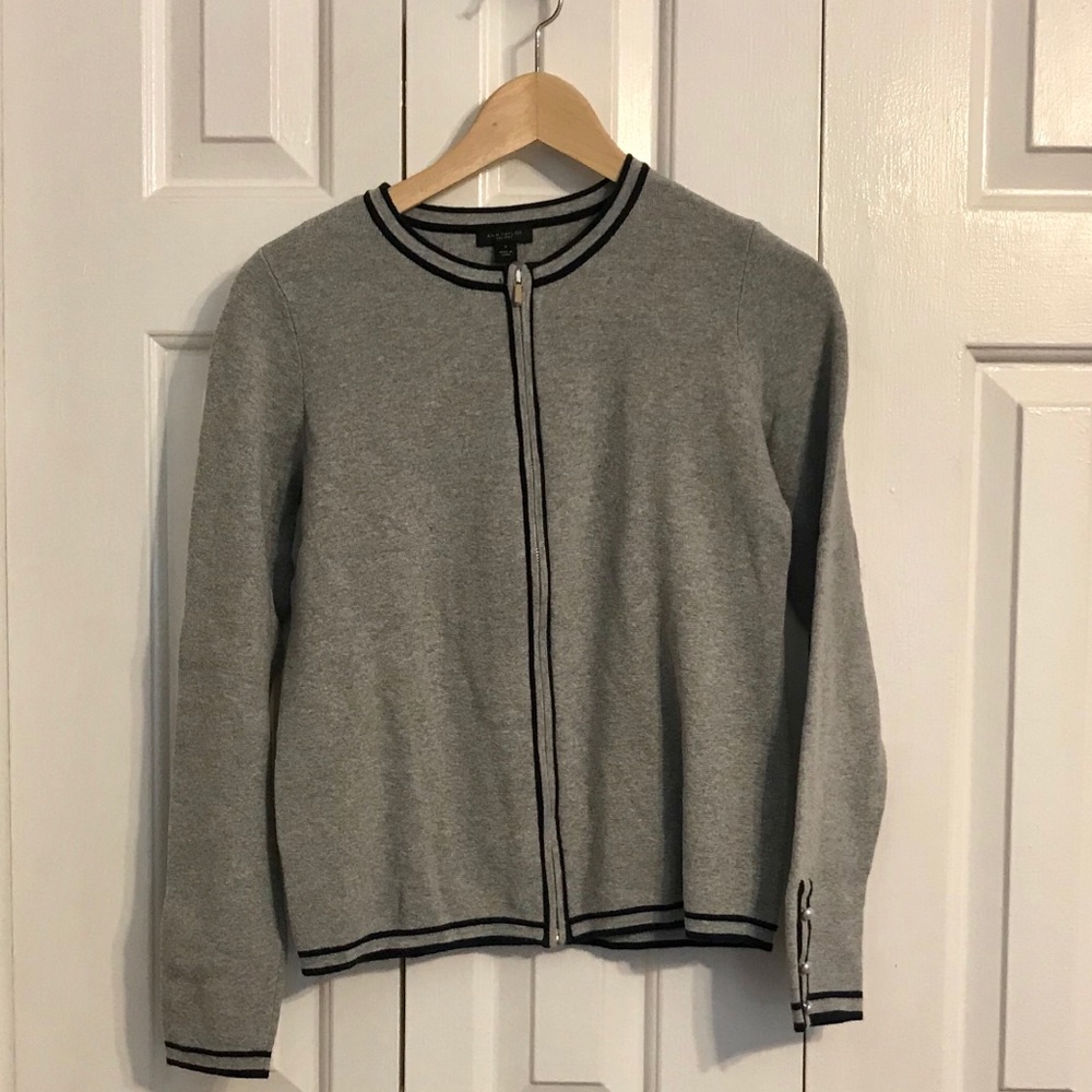 Ann Taylor jacket
